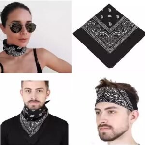 ម៉ាសកន្សែងក្រណាត់