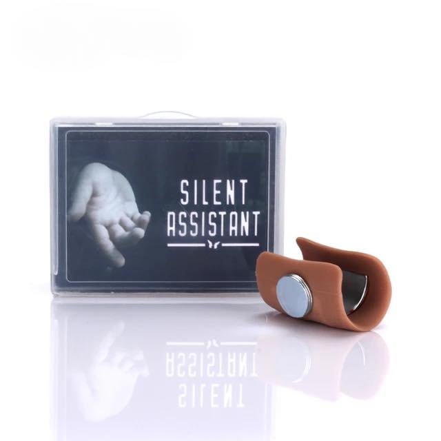 Silent assistant
